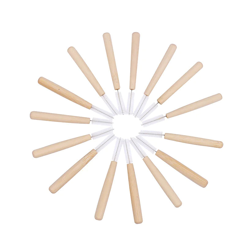Bamboo Toothbrush