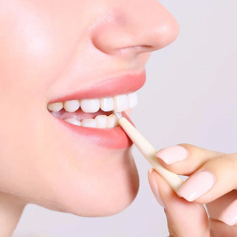 Bamboo Toothbrush