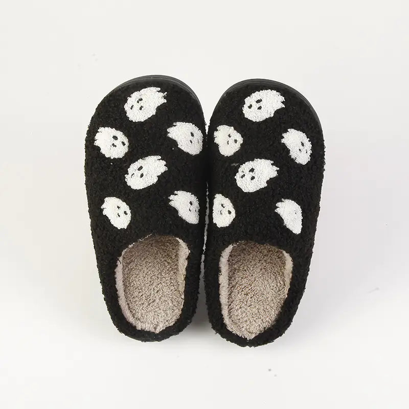 COZY COTTON GHOSTYS