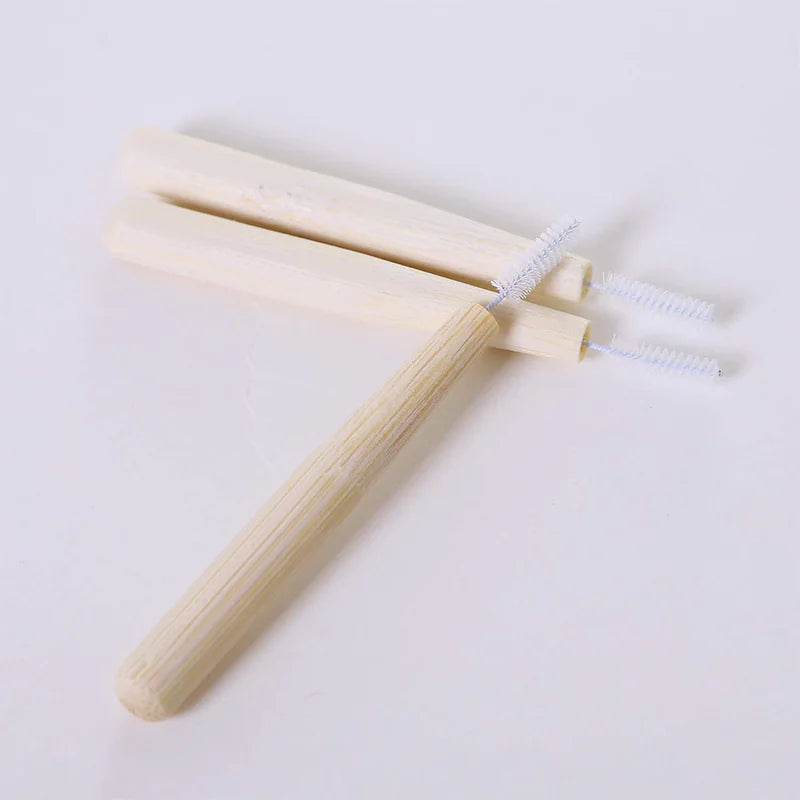 Bamboo Toothbrush