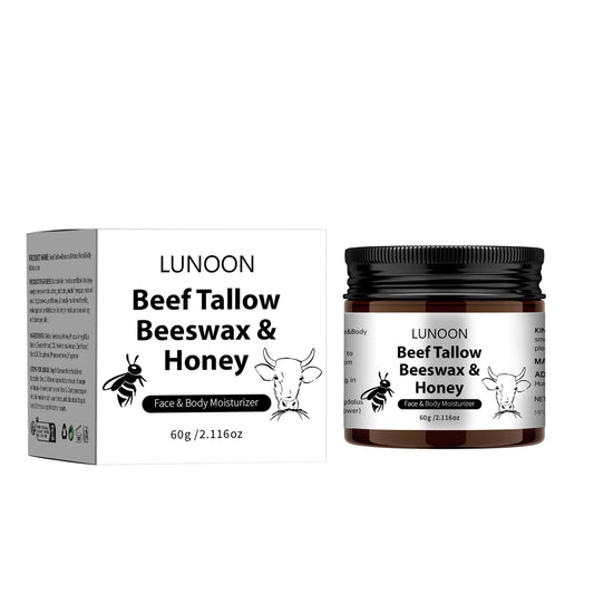 FORESTED TALLOW & HONEY SKINCARE