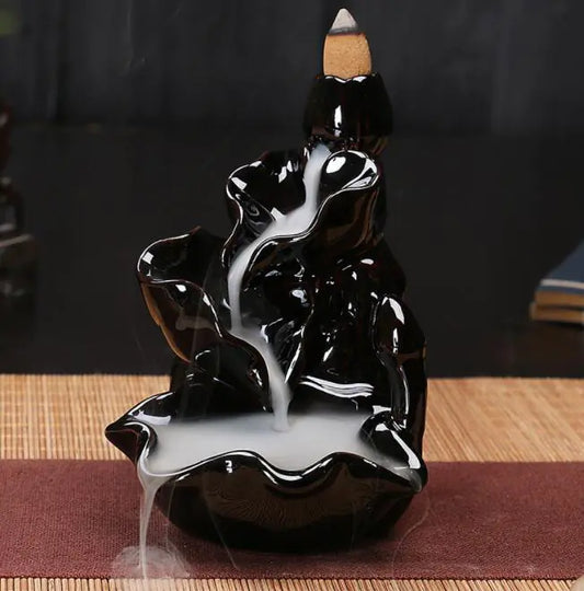 FOREST SPIRITS | INCENSE BURNERS