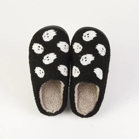 COZY COTTON GHOSTYS