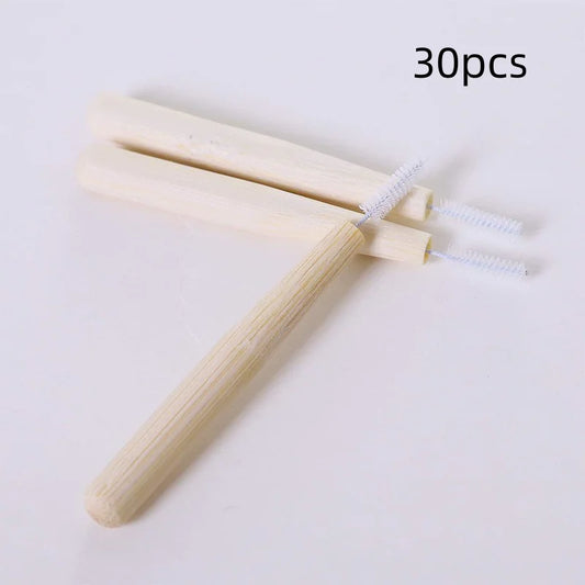 Bamboo Toothbrush