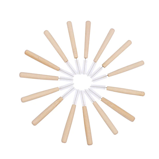 Bamboo Toothbrush