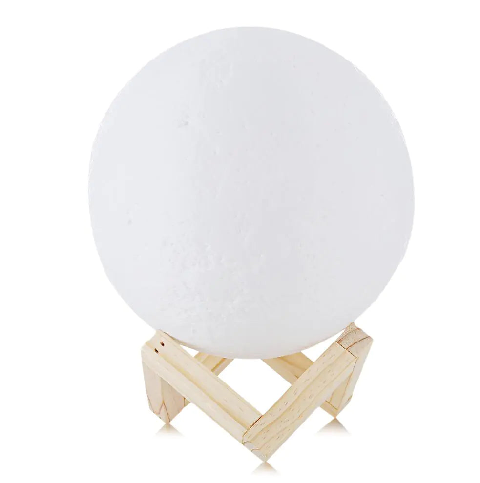 GLOWING MOON STONE